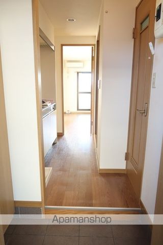 サンプラスIIIの周辺写真