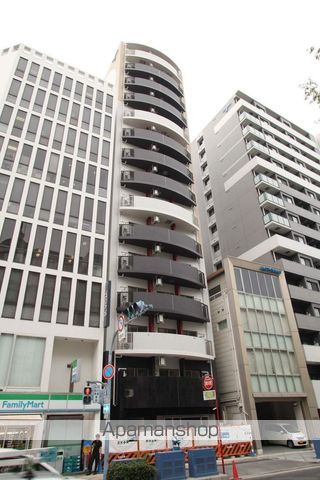 セレニテ梅田ルフレの外観写真