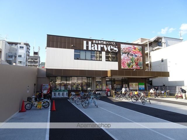 阪口マンションの周辺写真
