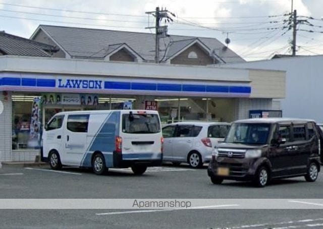 レオパレスシャルマンの周辺写真