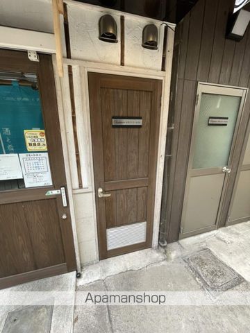 エレガンス文化ストリートの内装写真