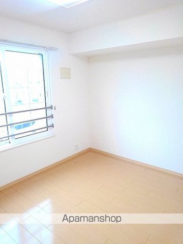 石狩市 2階建 築18年の内装写真