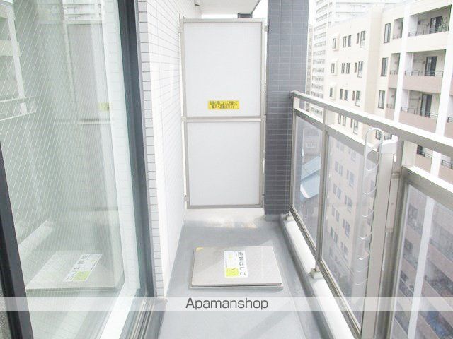 ユニーブル大通アルファスクエアの内装写真
