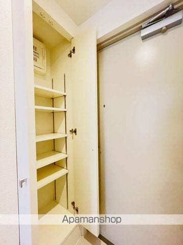 Branche金山の内装写真