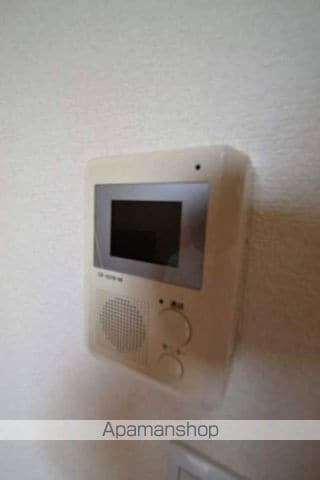 レオパレスアルカネットの内装写真