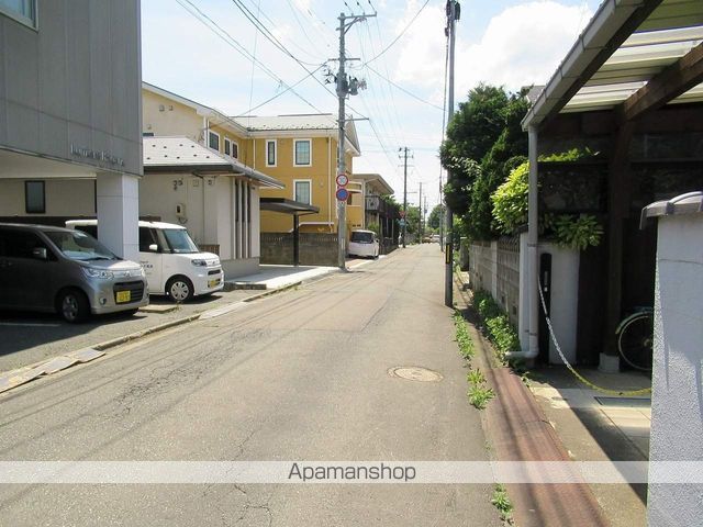 ルミエール加賀野の周辺写真