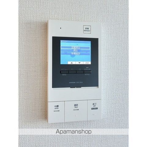 ドゥーエ南砂町IIの内装写真
