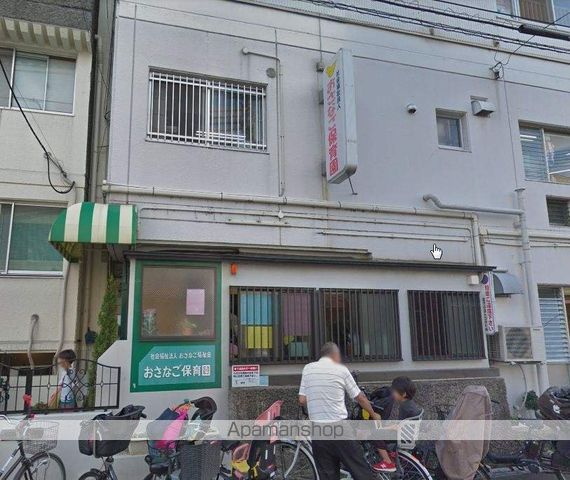 ジョイフル塚口本町の周辺写真