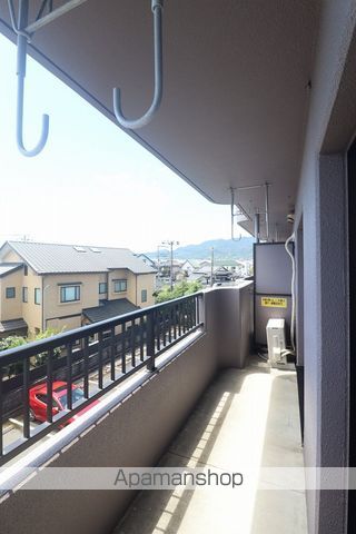 ラークビレッジの内装写真