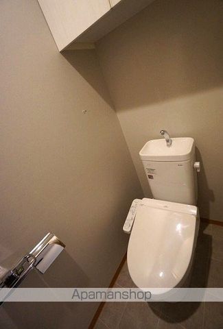 プチメゾン草薙館IIの内装写真
