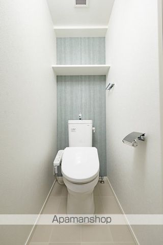 エンクレスト天神PORTの内装写真