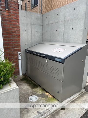 PASEO笹塚IIの内装写真