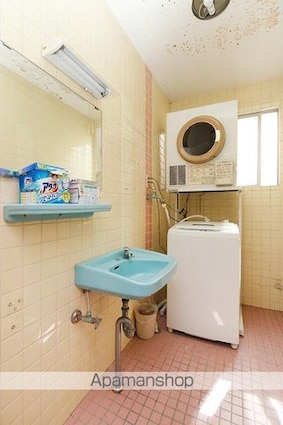 Ｓｕｎ　Ｌｉｋｅ[1R/14.1m2]の共用部4