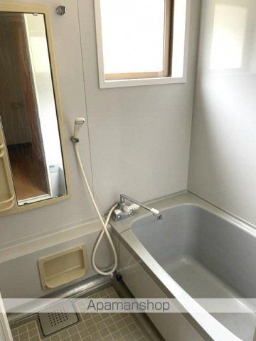 宮原住宅の内装写真