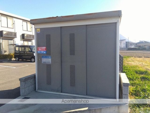 レオパレスフリューゲルのその他写真