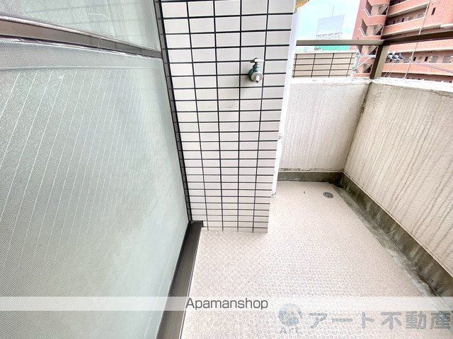 ジョイフル第1小坂の内装写真