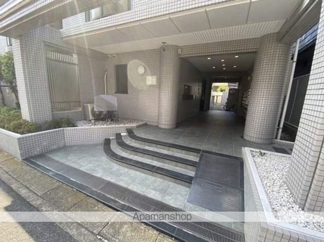 ホロンプラザ行徳の玄関写真