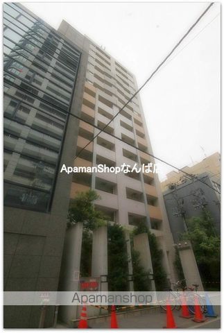 アーバンフラッツ瓦町の外観写真