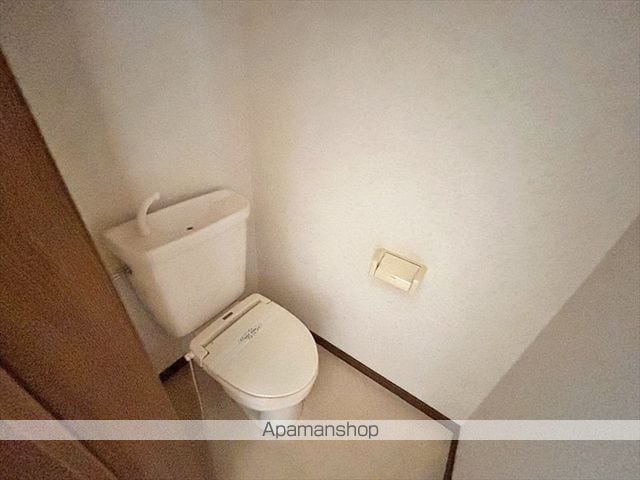 ドミール金房の内装写真