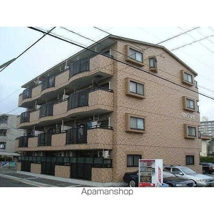 リンピア牧野[2LDK/57.24m2]の外観1
