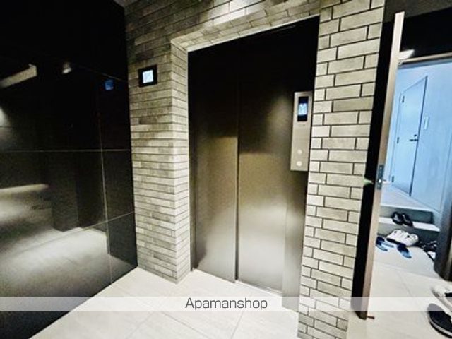 S−RESIDENCE照国ASCENTの内装写真