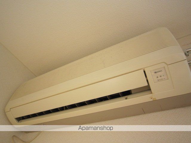 サンライズキューブの内装写真