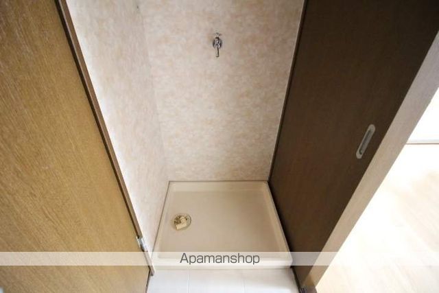 アルシオン壱番館の内装写真