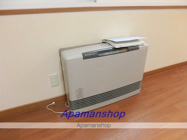 リベラル入船の内装写真