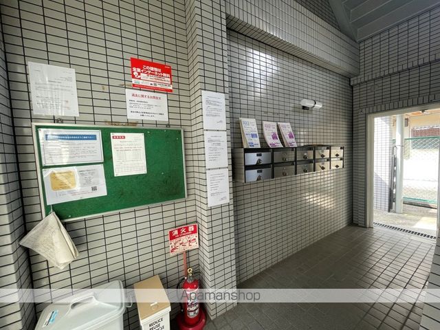 セブンコーポ志紀のその他写真
