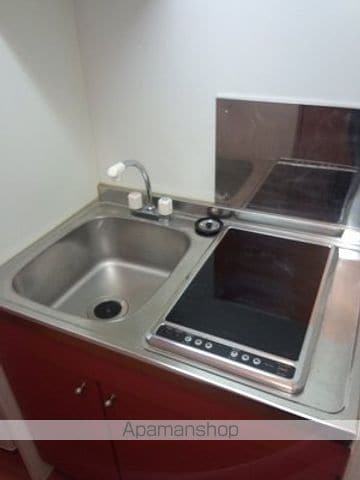 レオパレスFUKUWAの内装写真