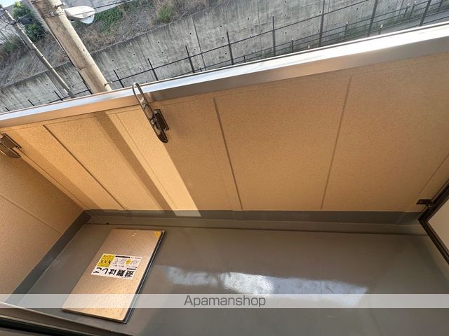 みおつくし城北の内装写真