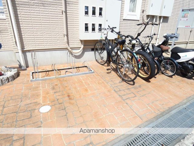 アブニールの外観写真