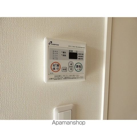 ハーモニーテラス和白丘IIの内装写真