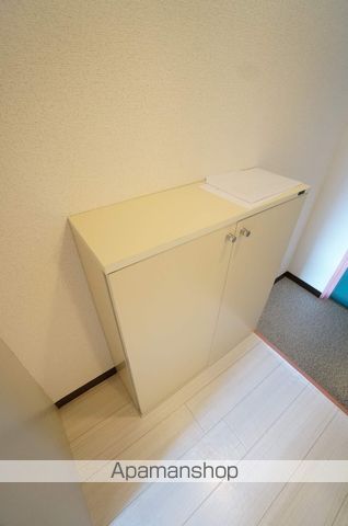宮元7番館の内装写真