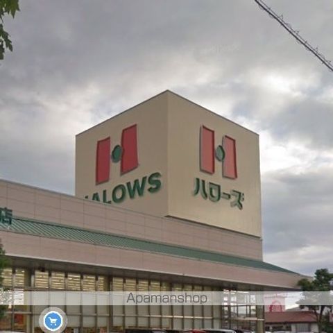 カーサ・MOKURENの周辺写真