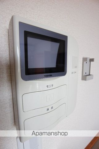 レオパレス泉Iの内装写真