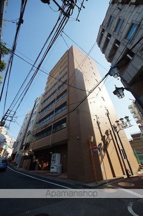 フェニックス新宿７丁目[1K/20.89m2]の外観3