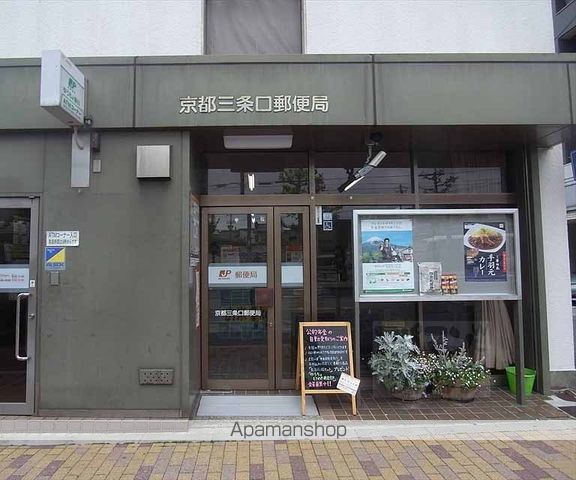 シャトレー藤井の周辺写真