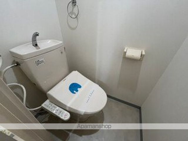 シティテラス南5条の内装写真