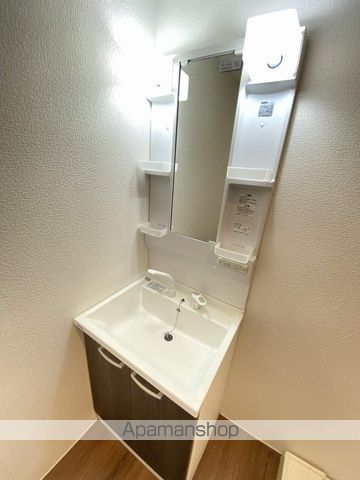 リヴェールコート姶良の内装写真