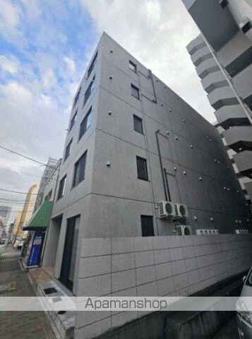 レピュア亀戸レジデンスの外観写真
