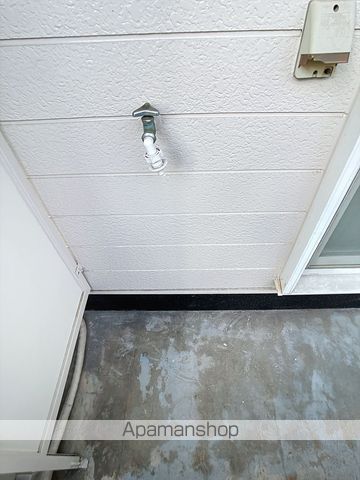 サンハウスの内装写真