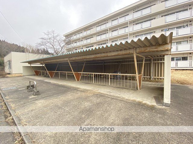 ビレッジハウス藤沢1号棟のその他写真