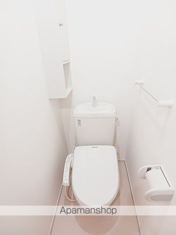 ハッピィ スペースの内装写真