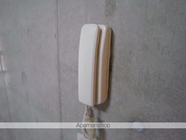 パナシェ宮の森の内装写真