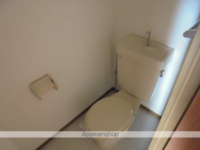 カームカーサの内装写真