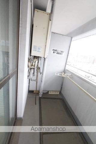 ドゥエル倉本の内装写真