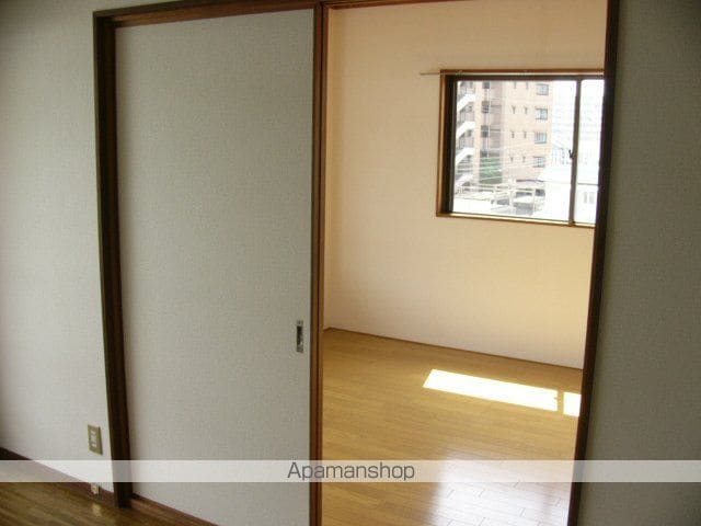 サンロード津高の内装写真