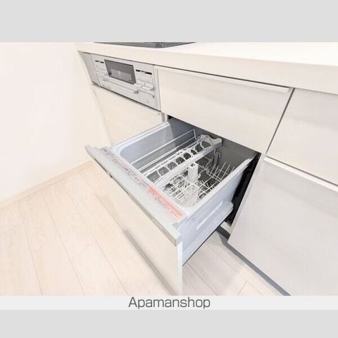 セレヌコート新江古田の内装写真