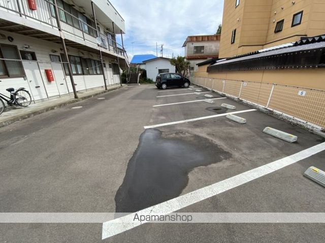 メゾン桜ヶ丘のその他写真